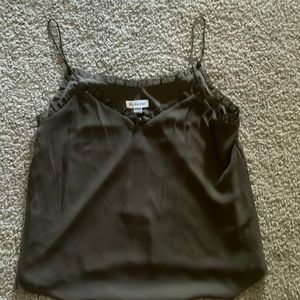 Brand new Calvin Klein camisole!